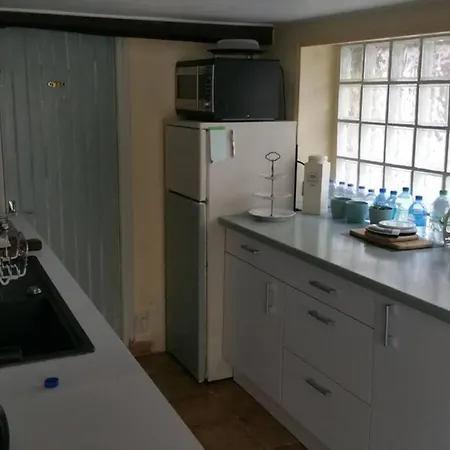 Maison De Pecheur Grandcamp-Maisy