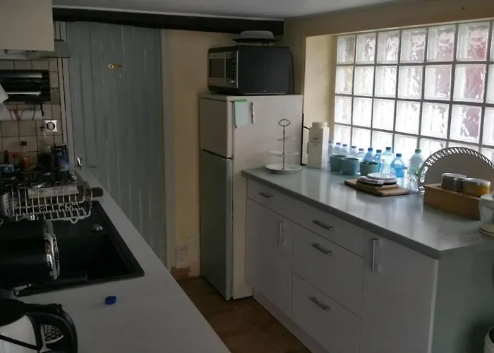 Maison De Pecheur Grandcamp-Maisy