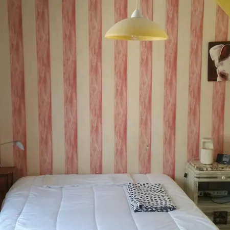 Maison De Pecheur Grandcamp-Maisy