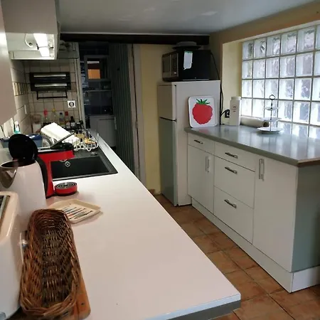 Maison De Pecheur Holiday home