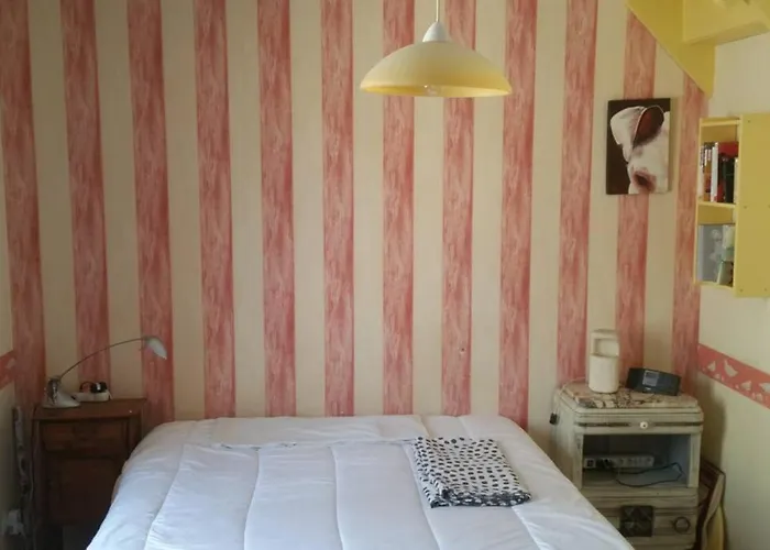 Maison De Pecheur Grandcamp-Maisy