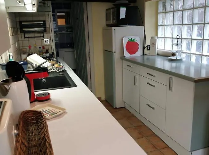 Maison De Pecheur Holiday home